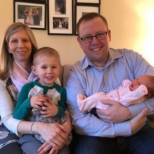 Meet your Posher, Dana